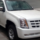 Illustration for article titled Chinese Automaker Builds A Terrible Clone Of Cadillac Escalade EXT